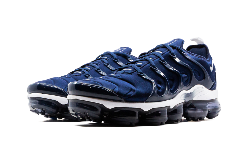 Air VaporMax Plus "Midnight Navy" DH0611 400