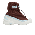 MM6 Maison Margiela x Salomon Wmns Cross Hike Mid 'Bordeaux'