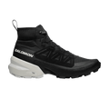 MM6 Maison Margiela x Salomon Cross Hike Mid 'Magnet Vanilla'