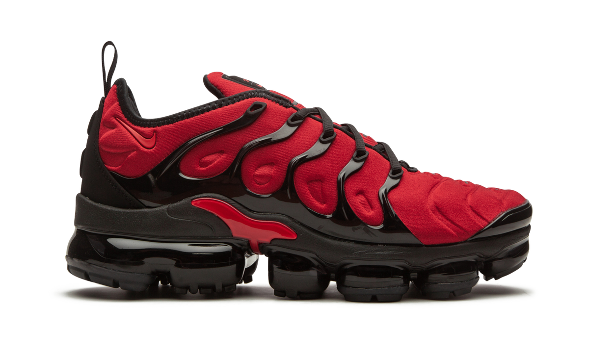 Air Vapormax Plus "University Red" CU4863 600
