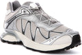 Salomon XT Whisper In Silver For Women