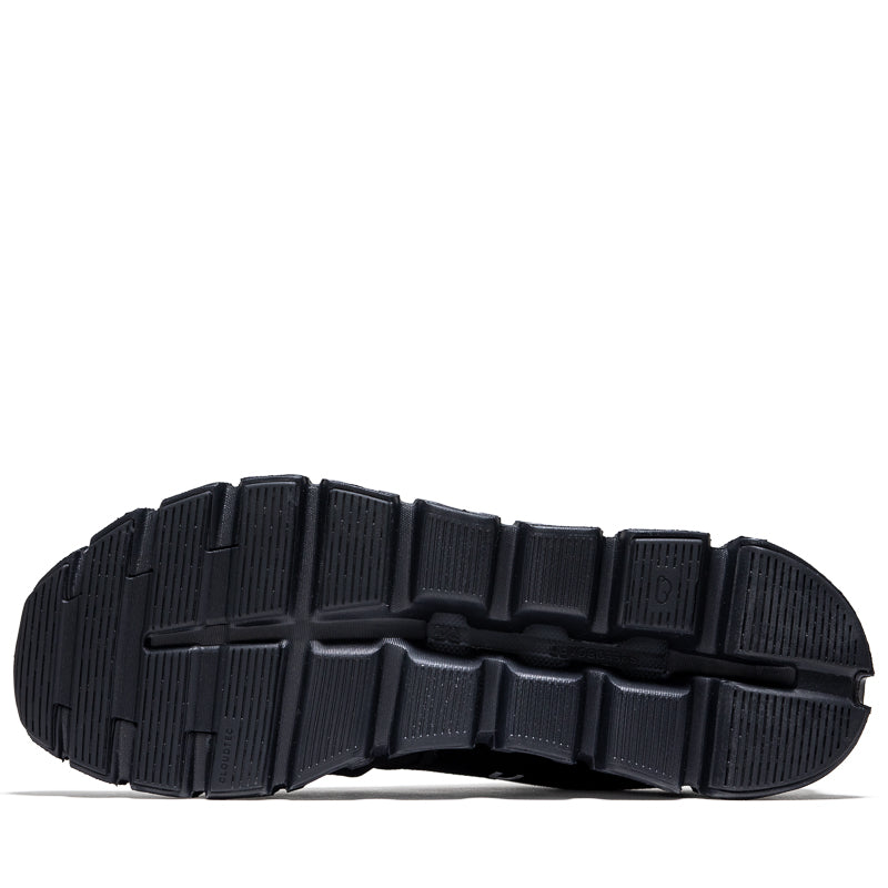 On Cloud 6 - Black/Black