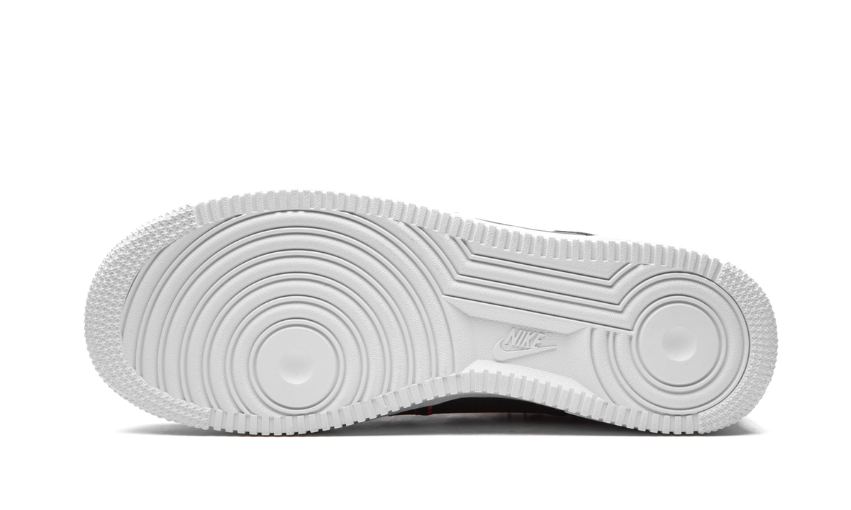 Air Force 1 Low "Pinstripe - Jewel" CU6359 001