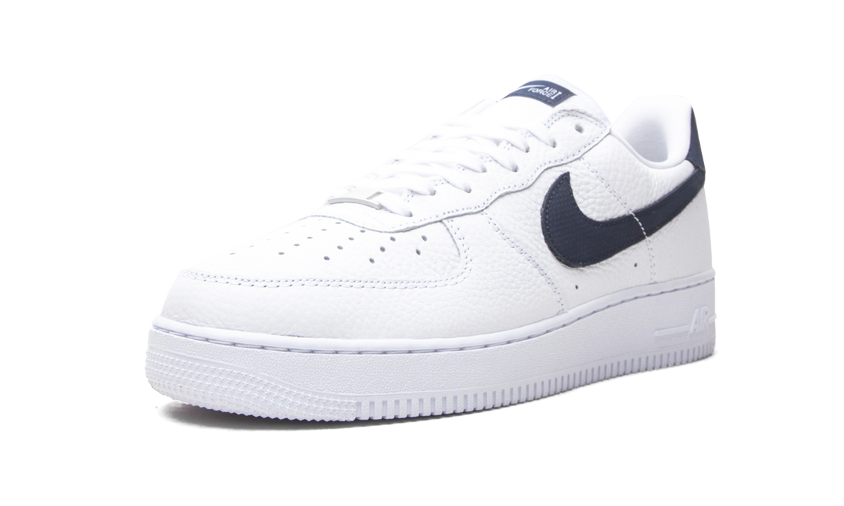 Air Force 1 '07 CRAFT "White Obsidian" CT2317 100