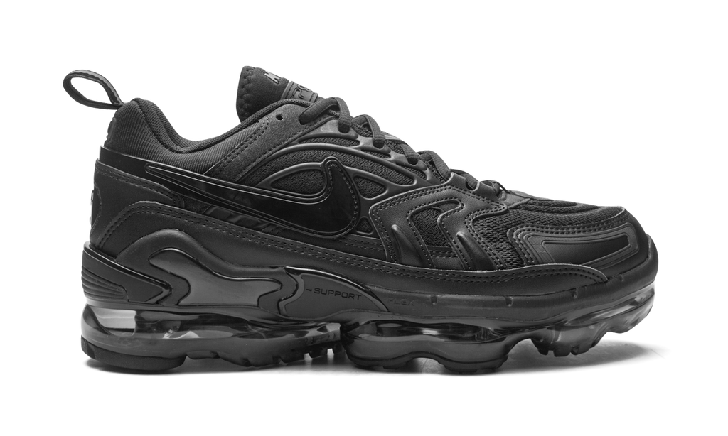 Air Vapormax EVO "Triple Black" CT2868 003