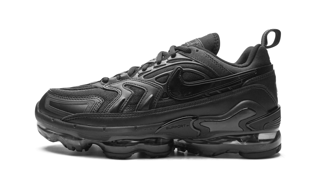 Air Vapormax EVO "Triple Black" CT2868 003