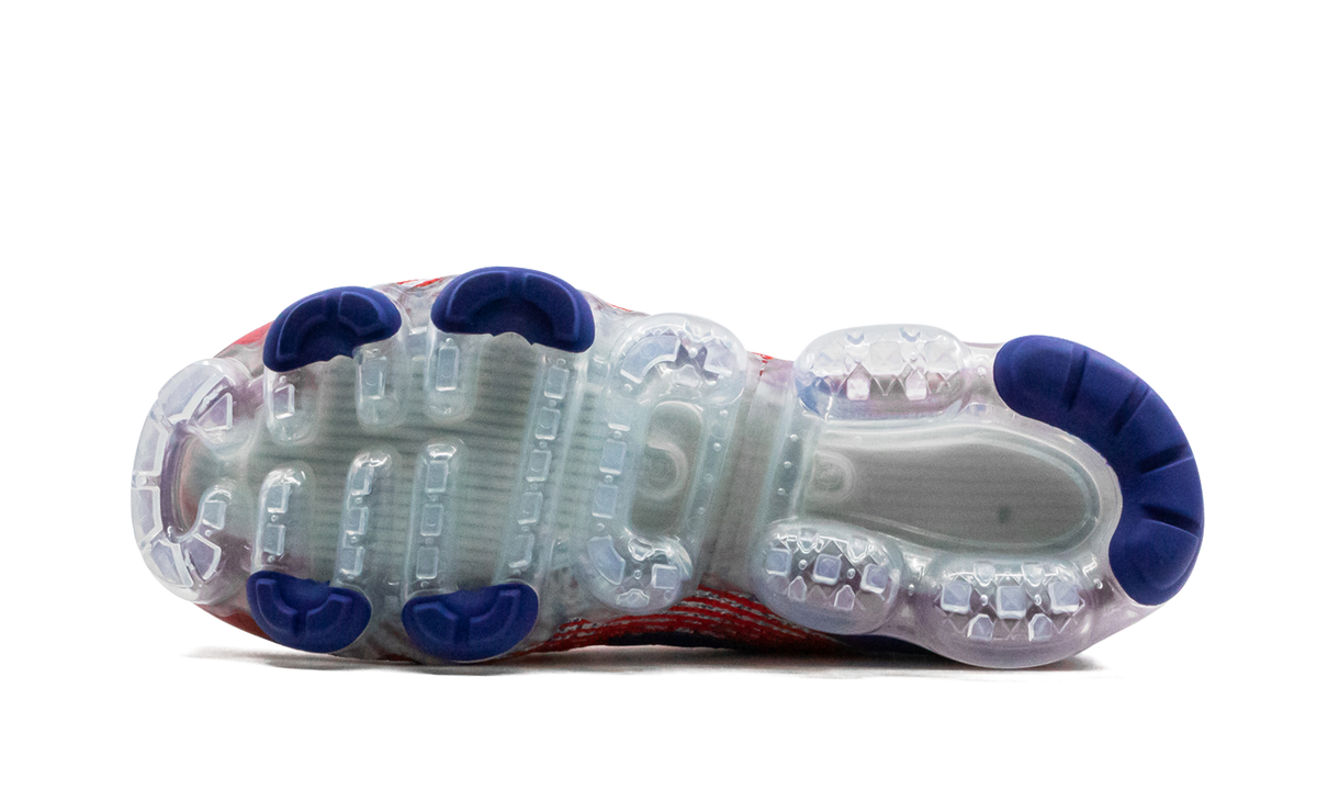 Air VaporMax FlyKnit 3.0 USA "USA" CW5585 100