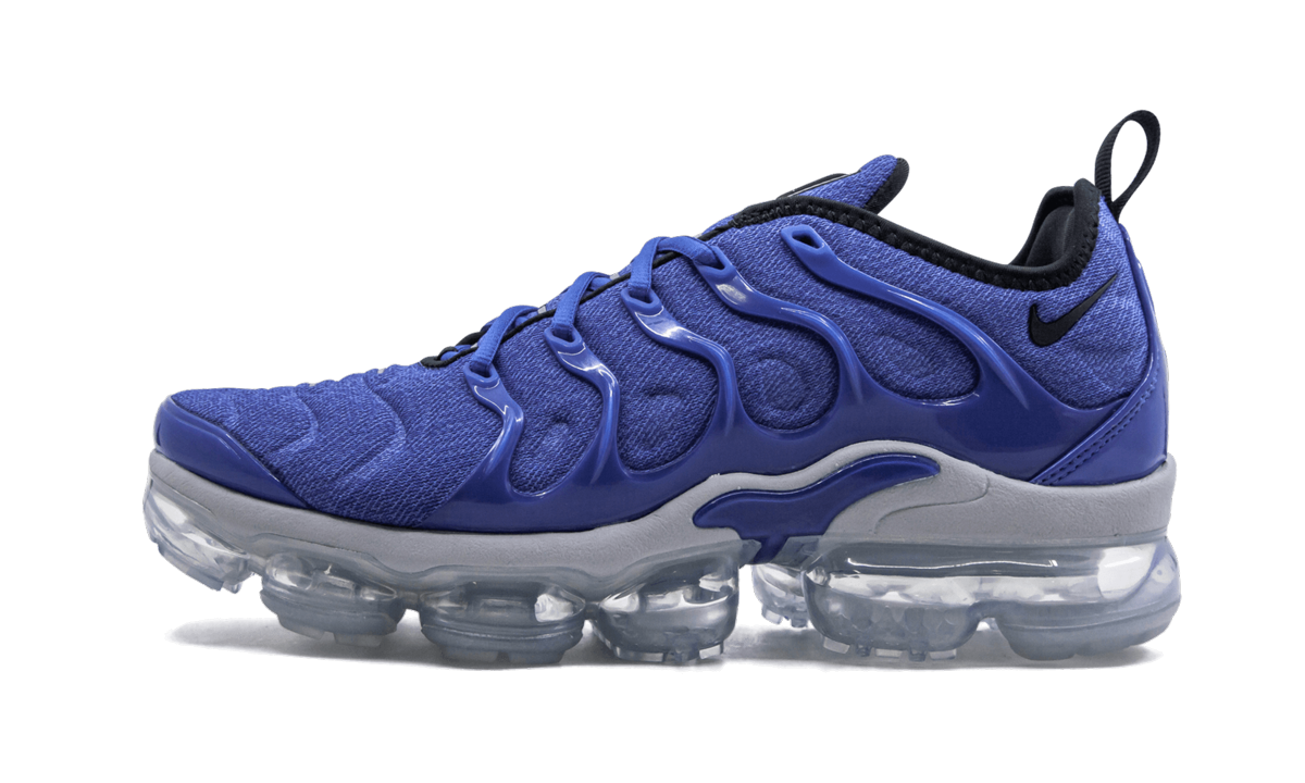 Air Vapormax Plus "Game Royal" 924453 404