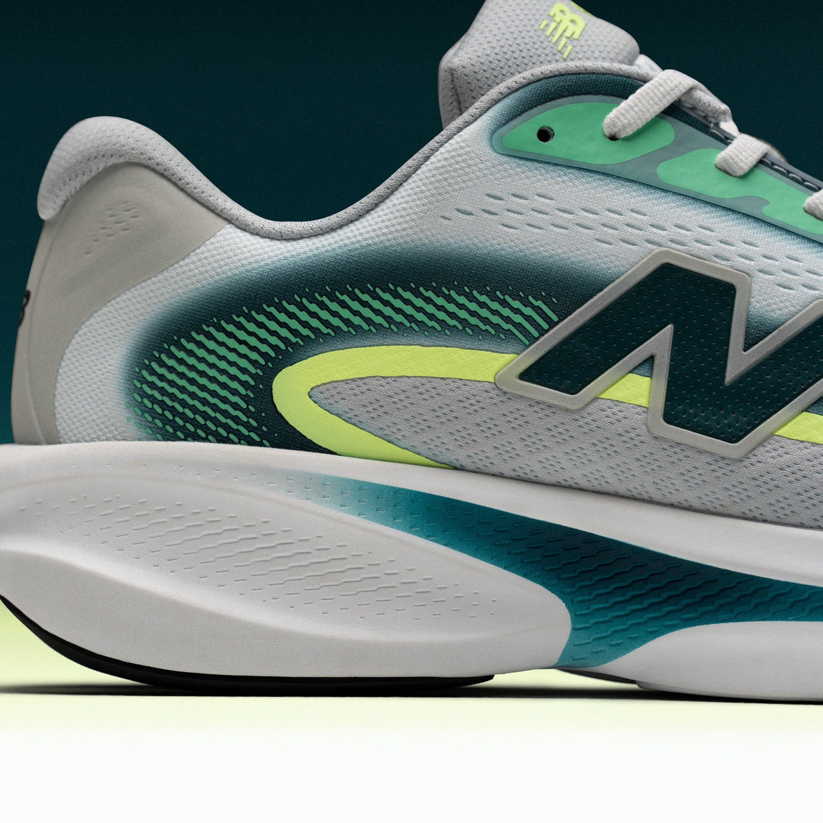 New Balance Womens Ellipse - DEEP END