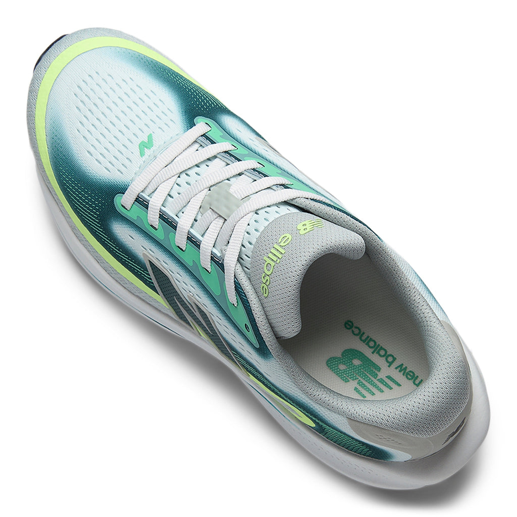 New Balance Womens Ellipse - DEEP END (Wide)