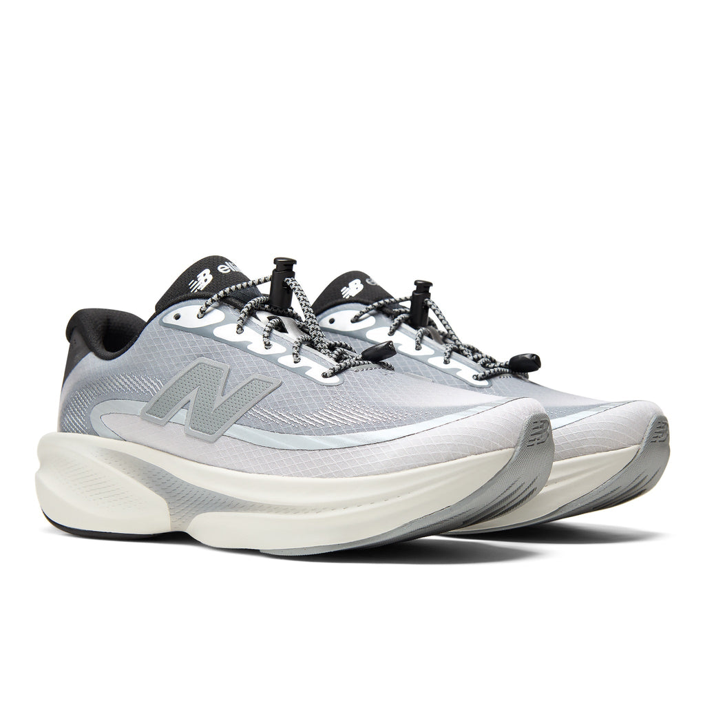 New Balance Womens Ellipse - METEORITE