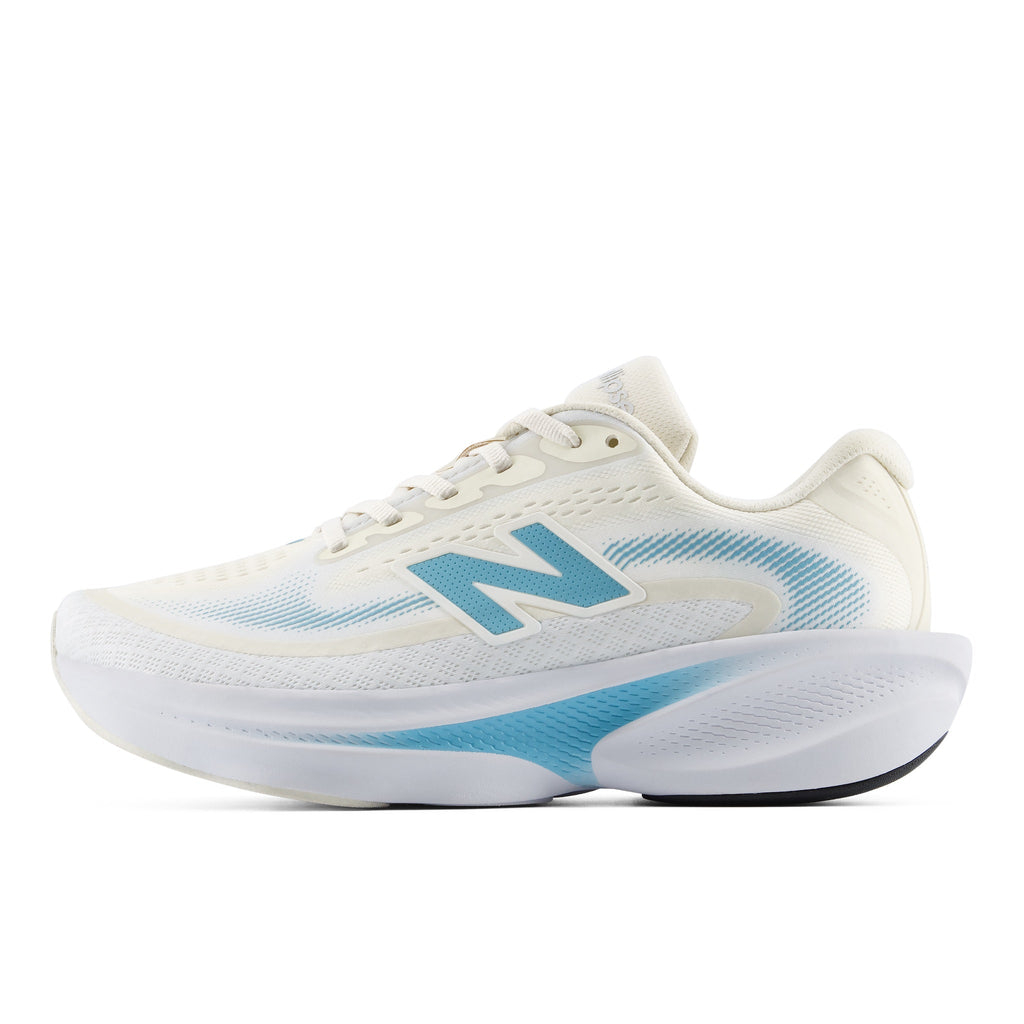 New Balance Womens Ellipse - LINEN