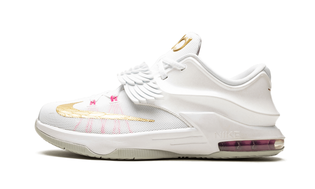 KD 7 PRM (GS) "Aunt Pearl" 745407 176