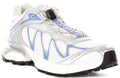 Salomon XT Whisper In White Blue For Women