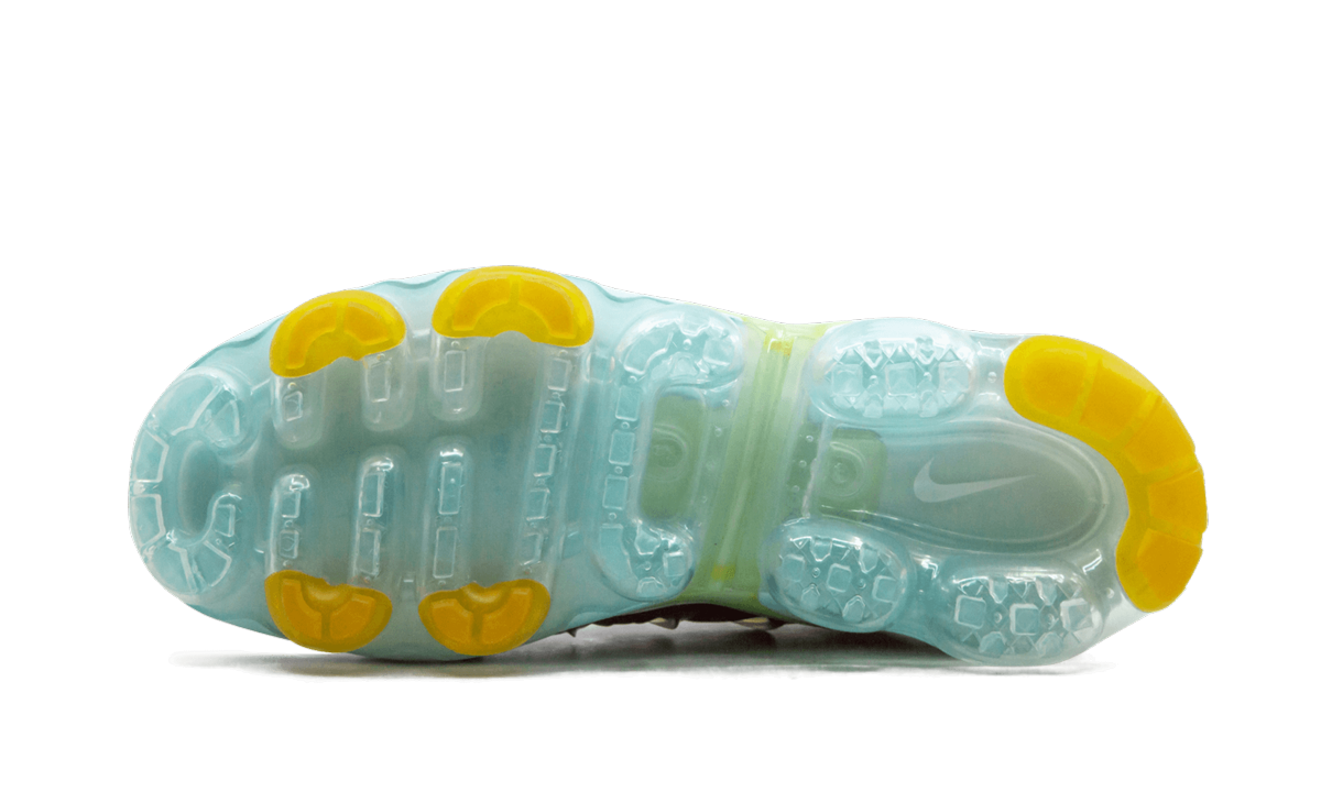 AIR VAPORMAX PLUS QS MNS WMNS "Orange Dip Dye" CD7009 300