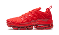 Air VaporMax Plus "TRIPLE RED" CW6973 600
