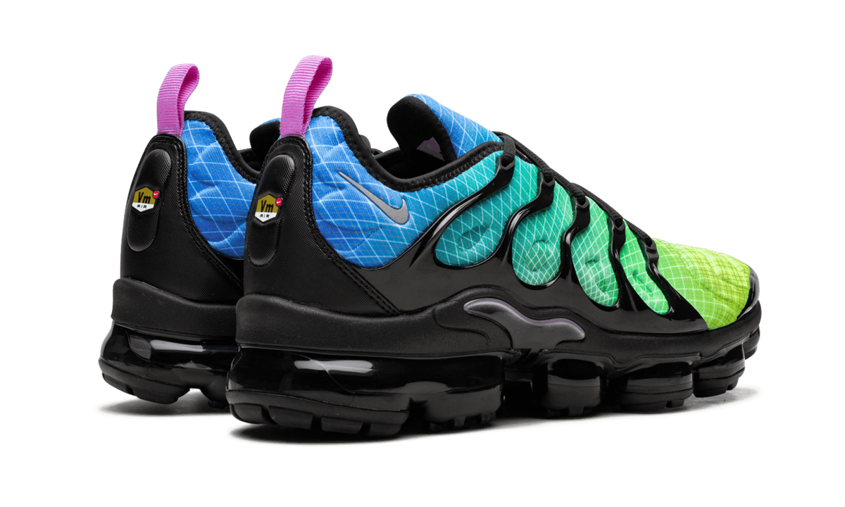 Air Vapormax Plus 924453 302