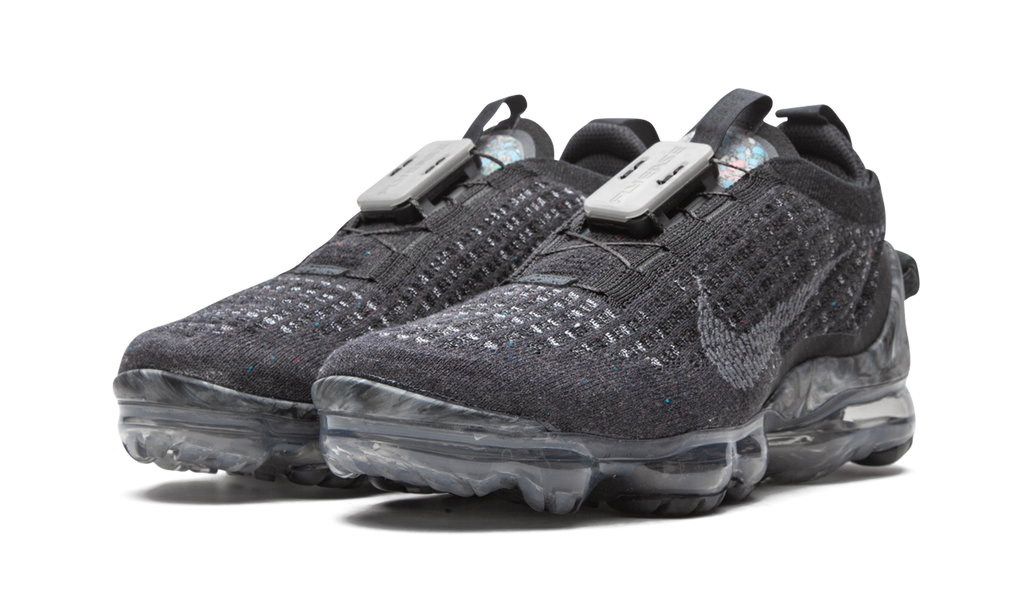 AIR VAPORMAX 2020 FLYKNIT MNS WMNS "Black / Dark Grey" CJ6741 003