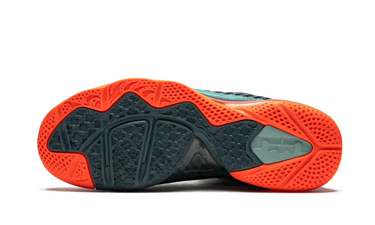 Lebron 9 "CANNON" 469764 004