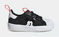 Disney x Adifom Superstar 360 Infant Toddler Lifestyle Shoes (White/Black)