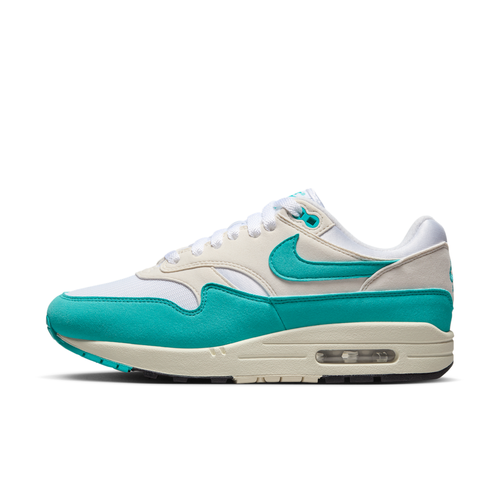 Women's Air Max 1 Shoes