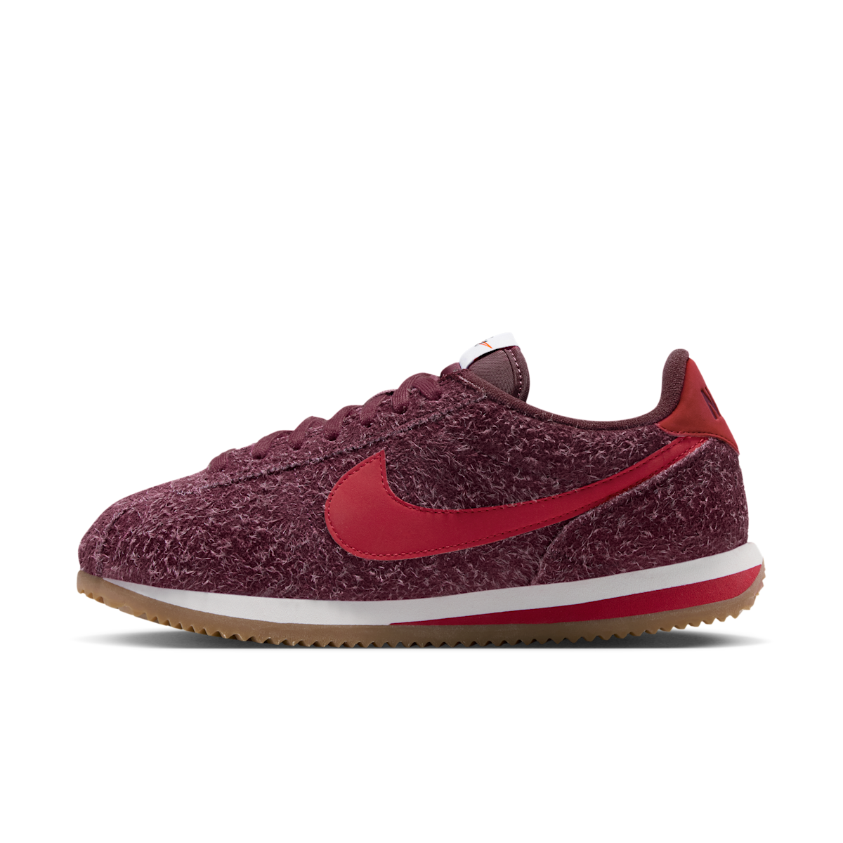 Women's Cortez Suede Shoes