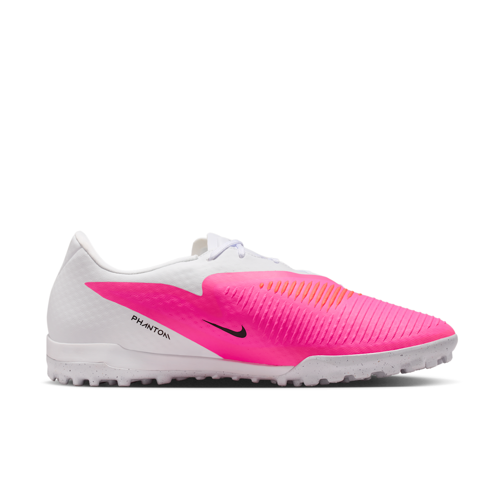 Men's Phantom 6 Low Academy Turf Soccer Shoes