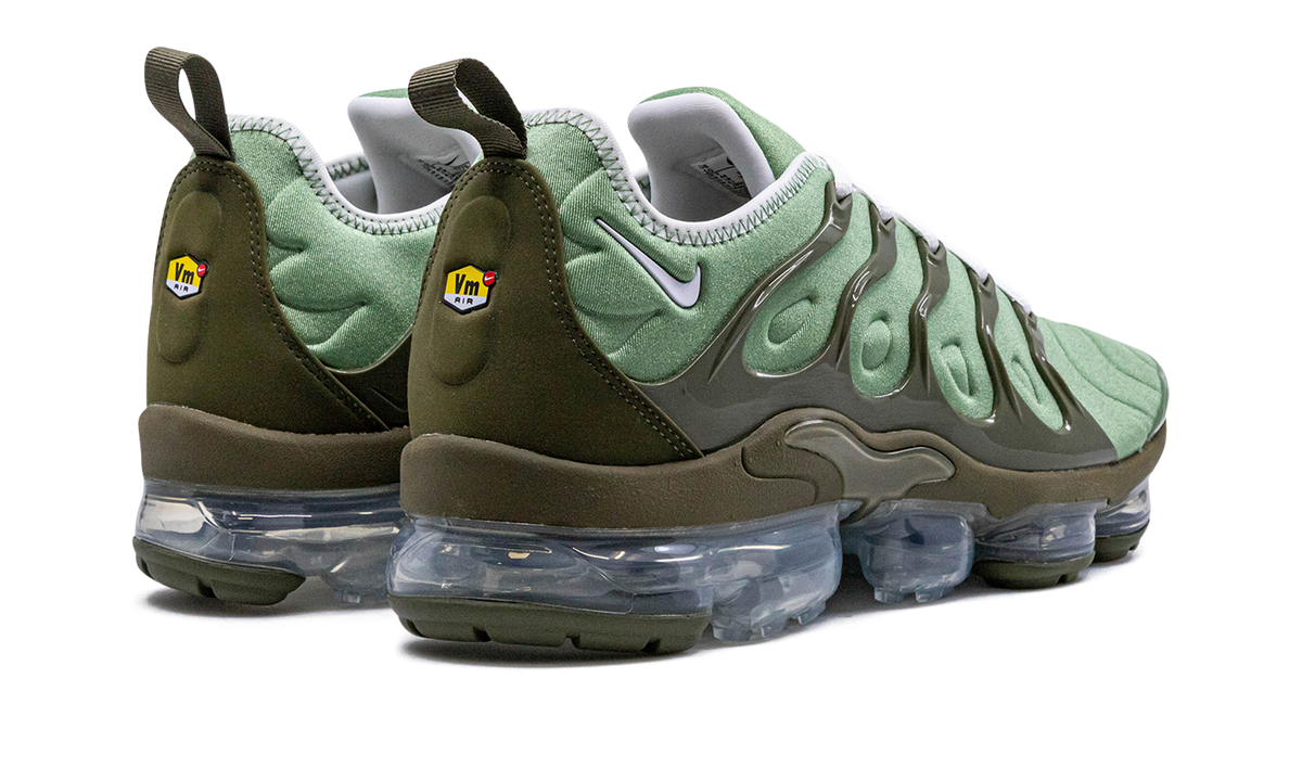 Air VaporMax Plus "Olive" FD0779 386