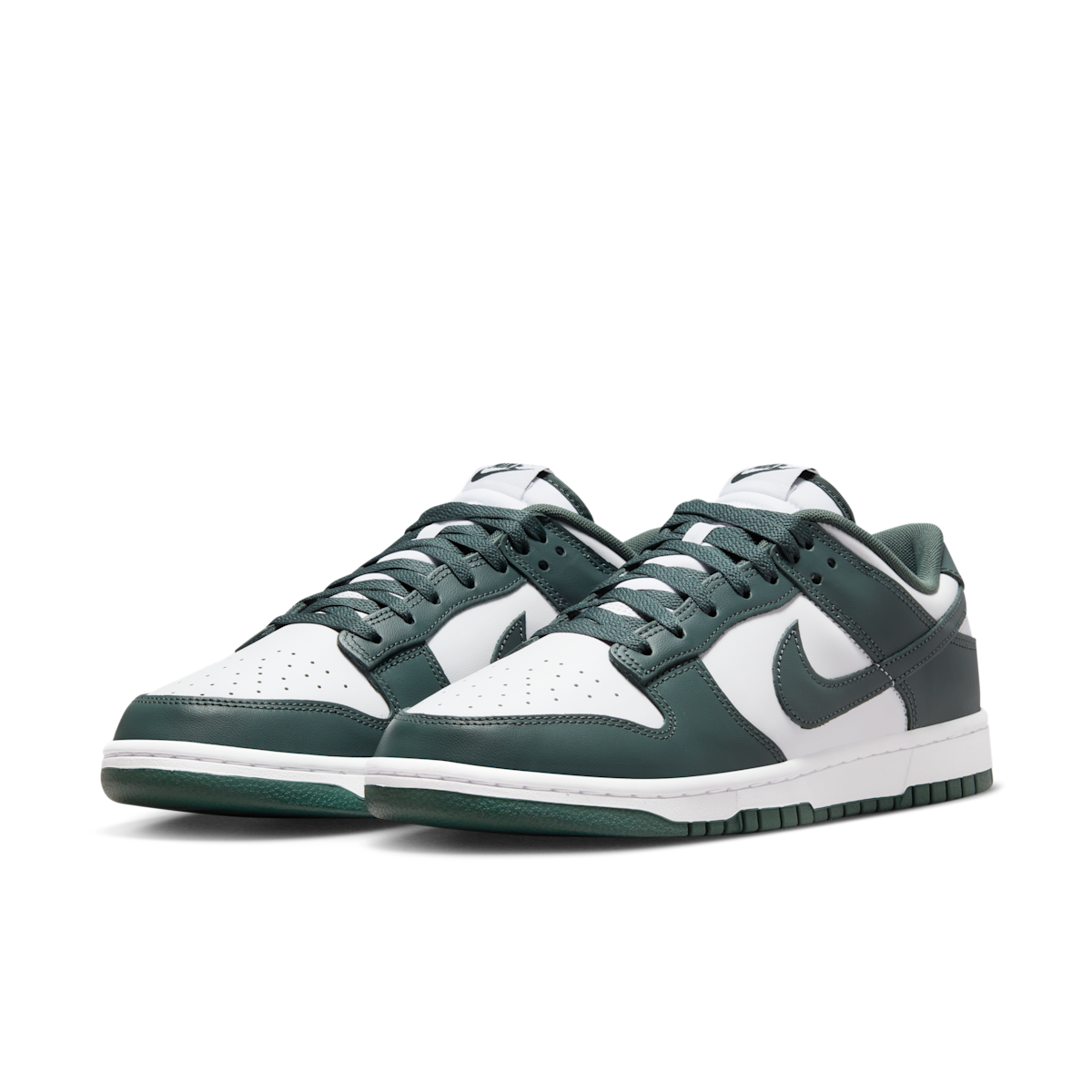 Men's Dunk Low Retro Shoes