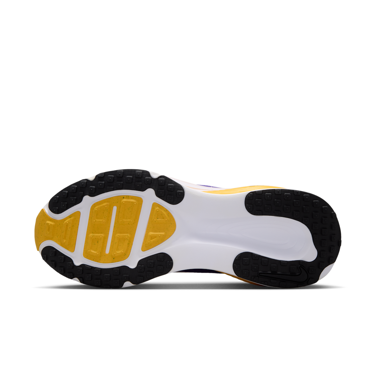 Men's Vomero 18 (Minnesota Vikings) NFL Road Running Shoes