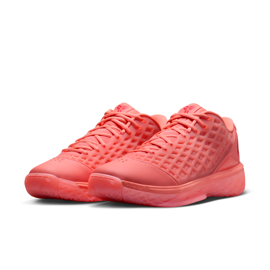 Men's Kobe III Low Protro Basketball Shoes