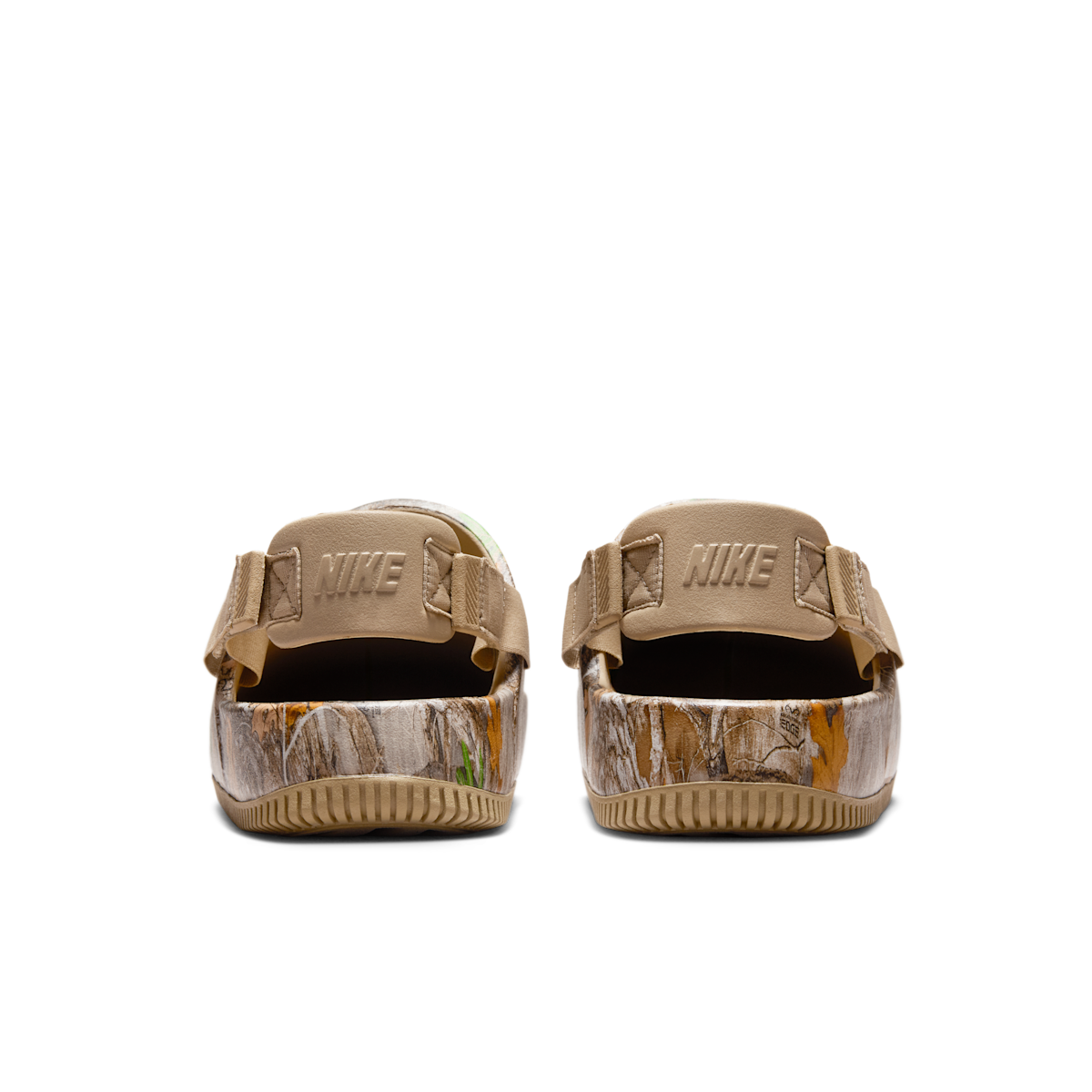 Men's Calm RealTree Shoes