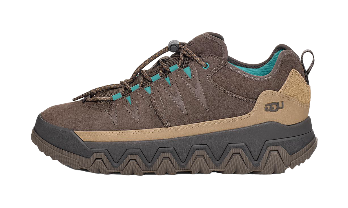 CAPTRAIL LOW "Thunder Cloud / Antilope" 1158252 TDR