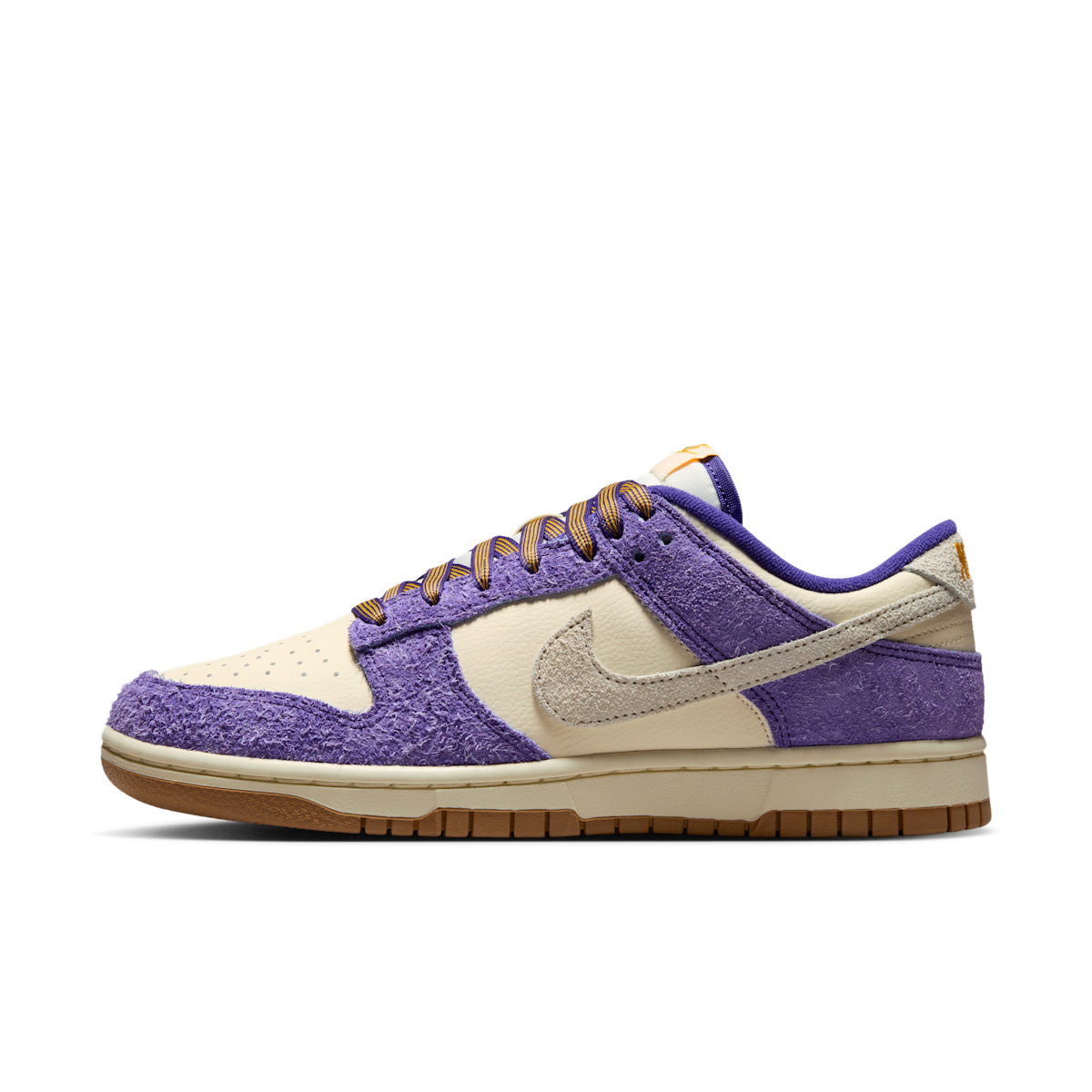 Women's Dunk Low "Game Day" Shoes