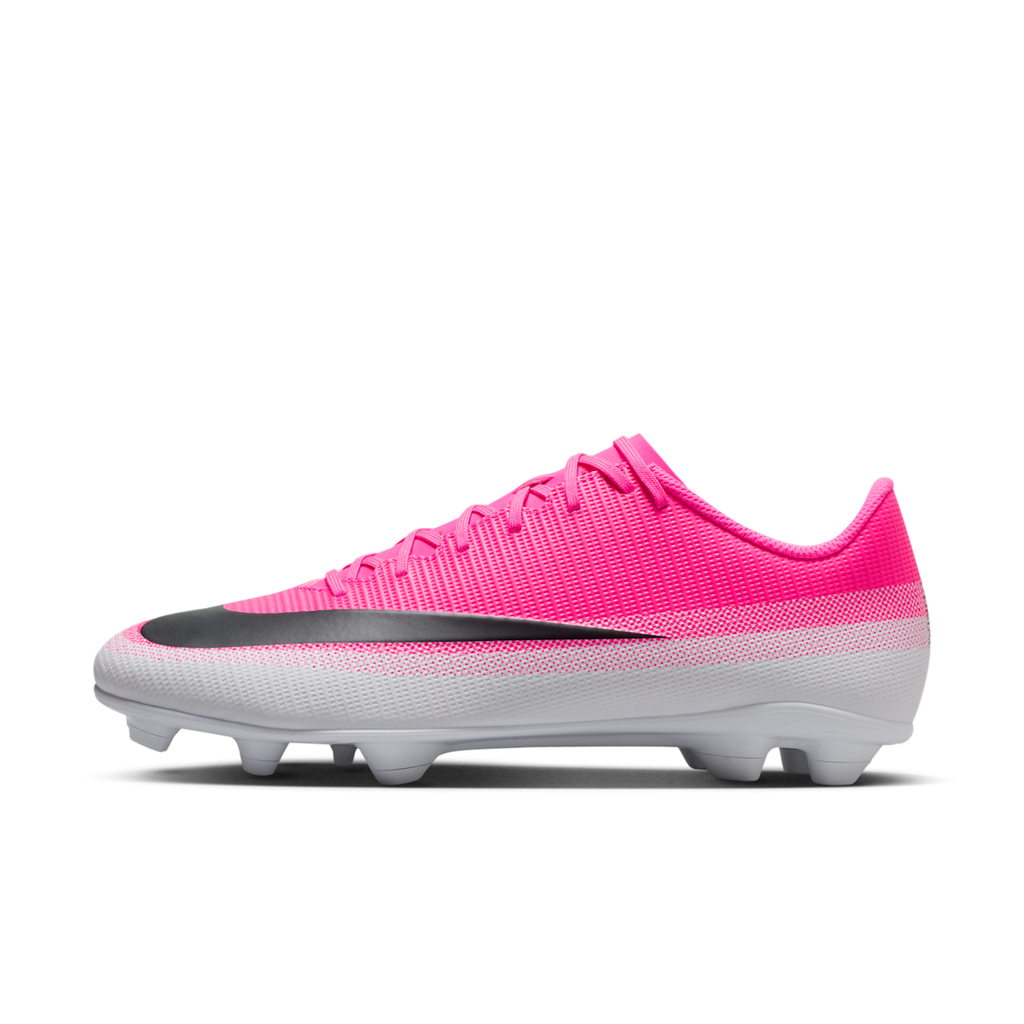 Men's Mercurial Vapor 17 Club Multi-Ground Low-Top Soccer Cleats