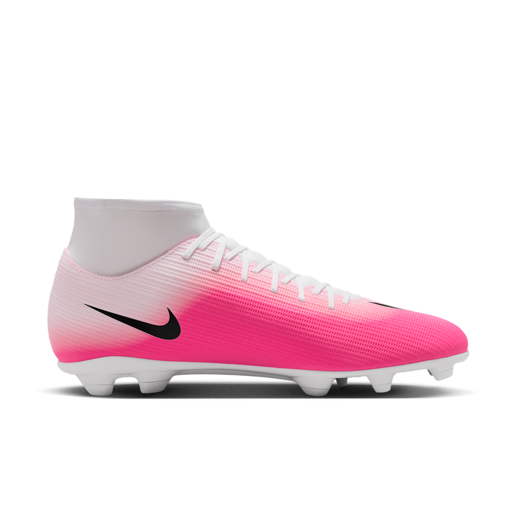 Men's Mercurial Superfly Club Multi-Ground High-Top Soccer Cleats
