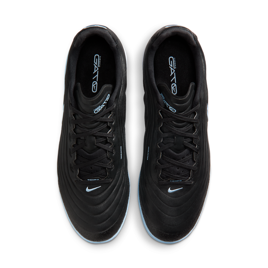 Men's Tiempo Reactgato Indoor/Court Low-Top Soccer Shoes