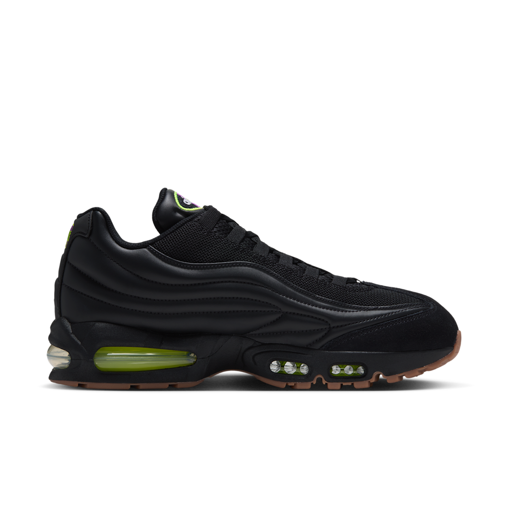 Men's Air Max 95 Big Bubble Premium Shoes