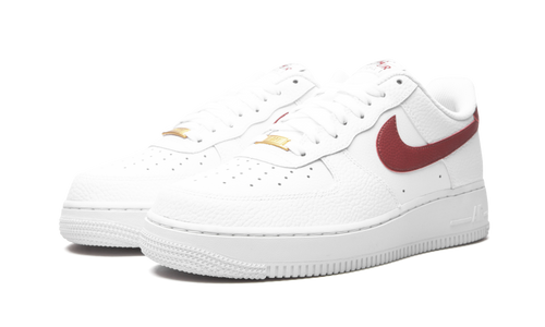 Air Force 1 '07 Low "Team Red" CZ0326 100