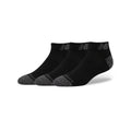 Men's Active Low Cut Sock 3 Pack