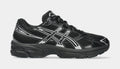 Gel-1130 Grade School Lifestyle Shoes (Black/Pure Silver)