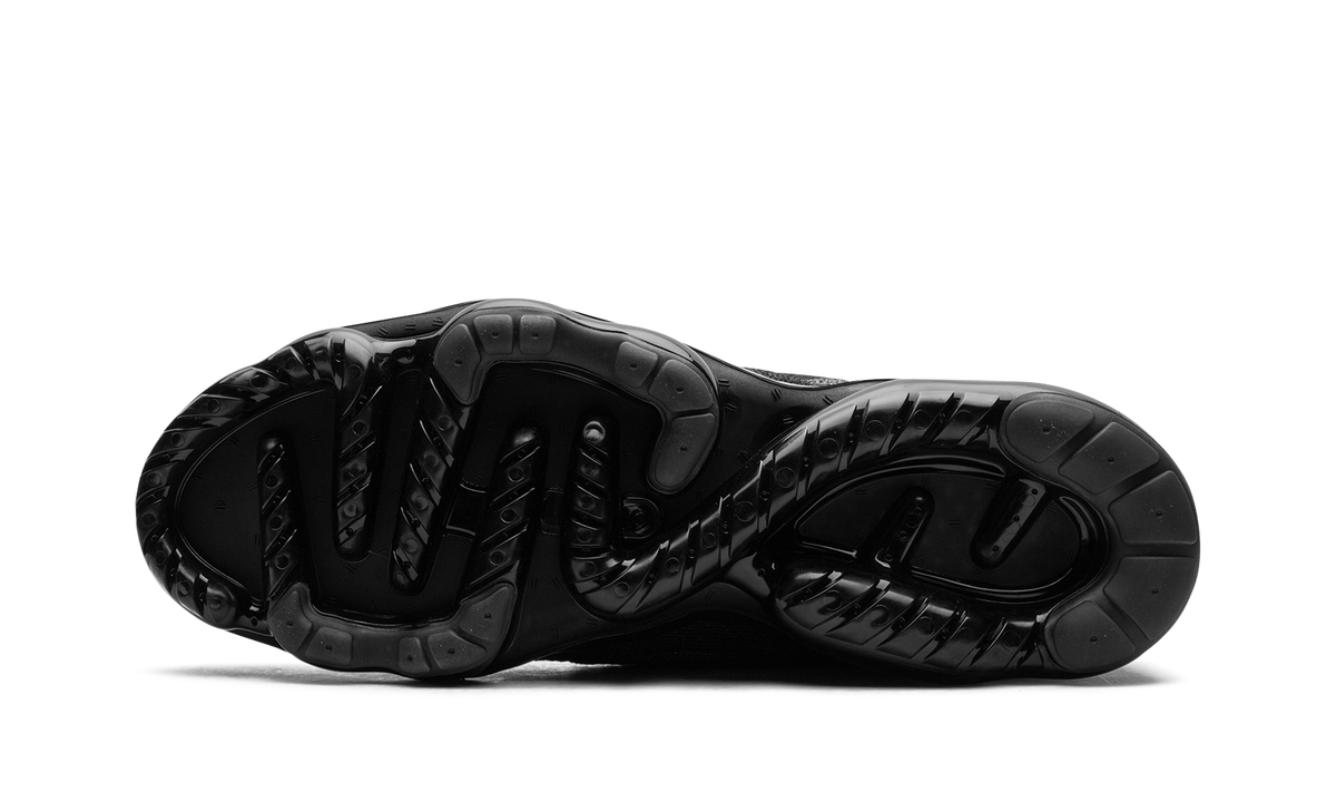 Air Vapormax 2023 FK "Triple Black" DV1678 003