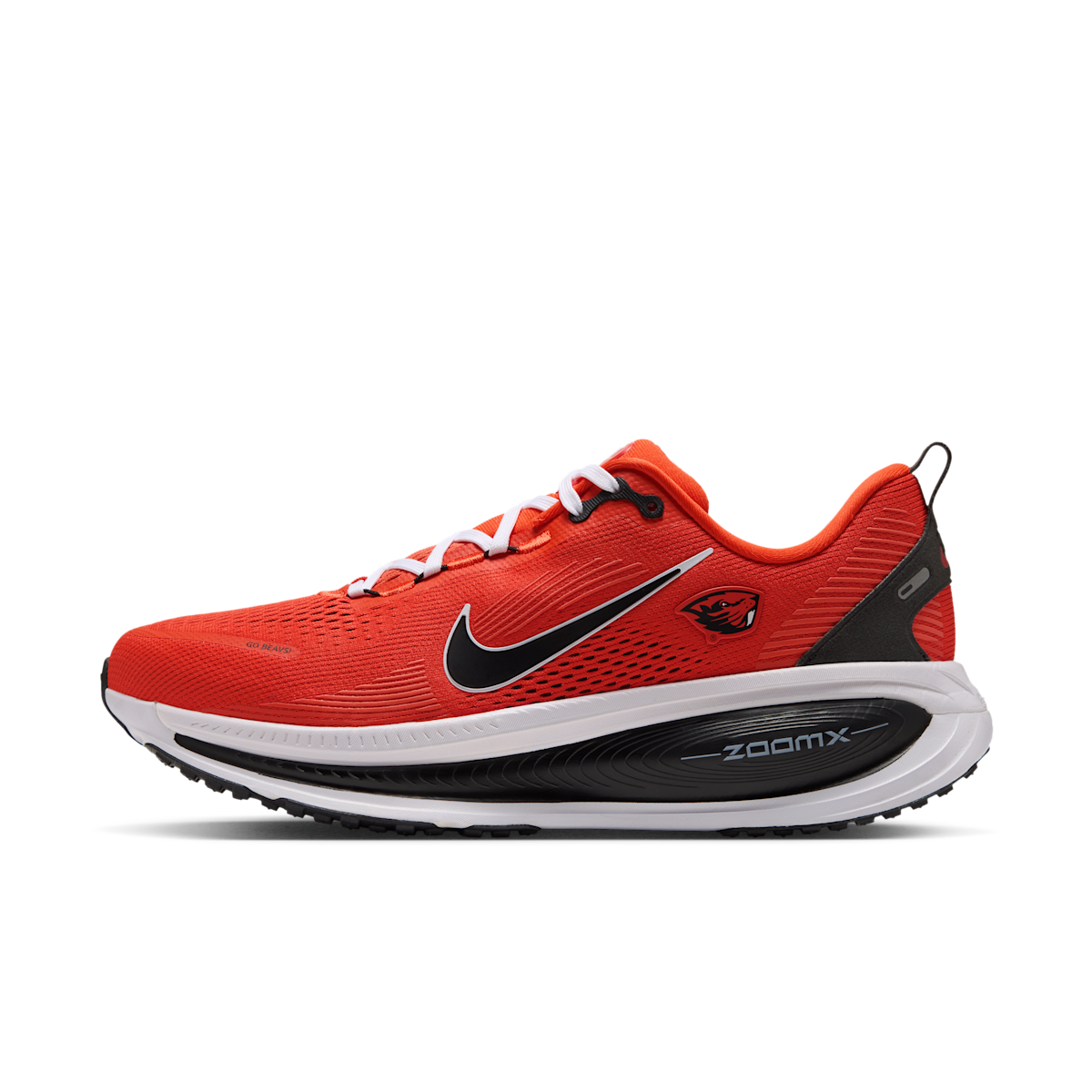 Men's College Vomero 18 (Oregon State) Road Running Shoes