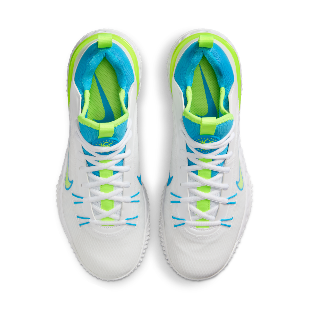 Men's Huarache 9 Elite TF LAX SE Lacrosse Shoes