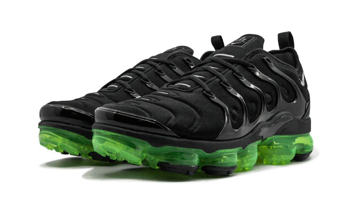 Air VaporMax Plus "Volt" 924453 015