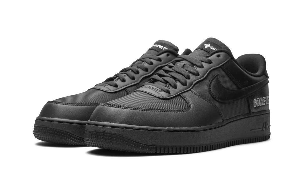 Air Force 1 Low Gore-Tex "Black" CT2858 001