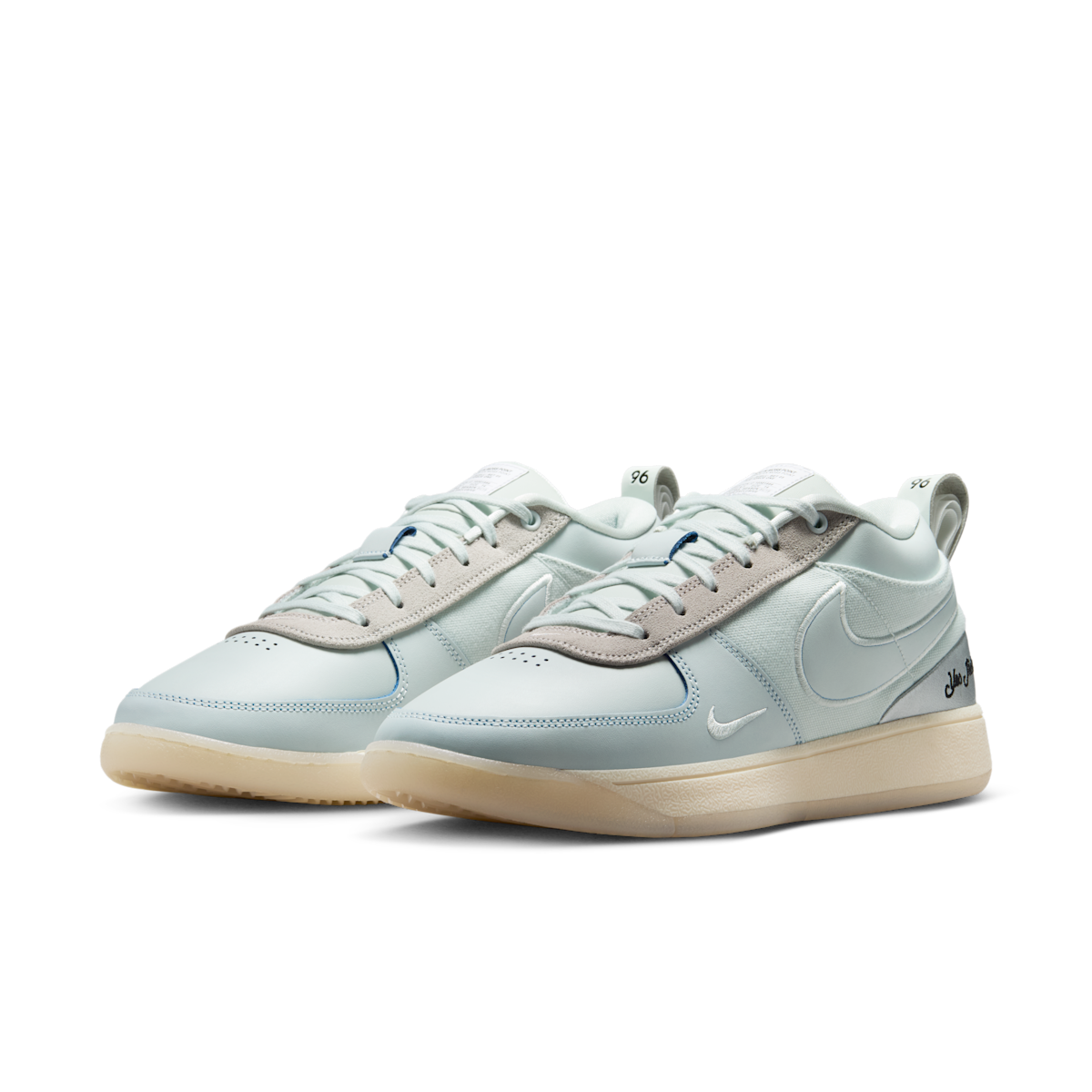 Men's Book 1 "Moss Point" Basketball Shoes
