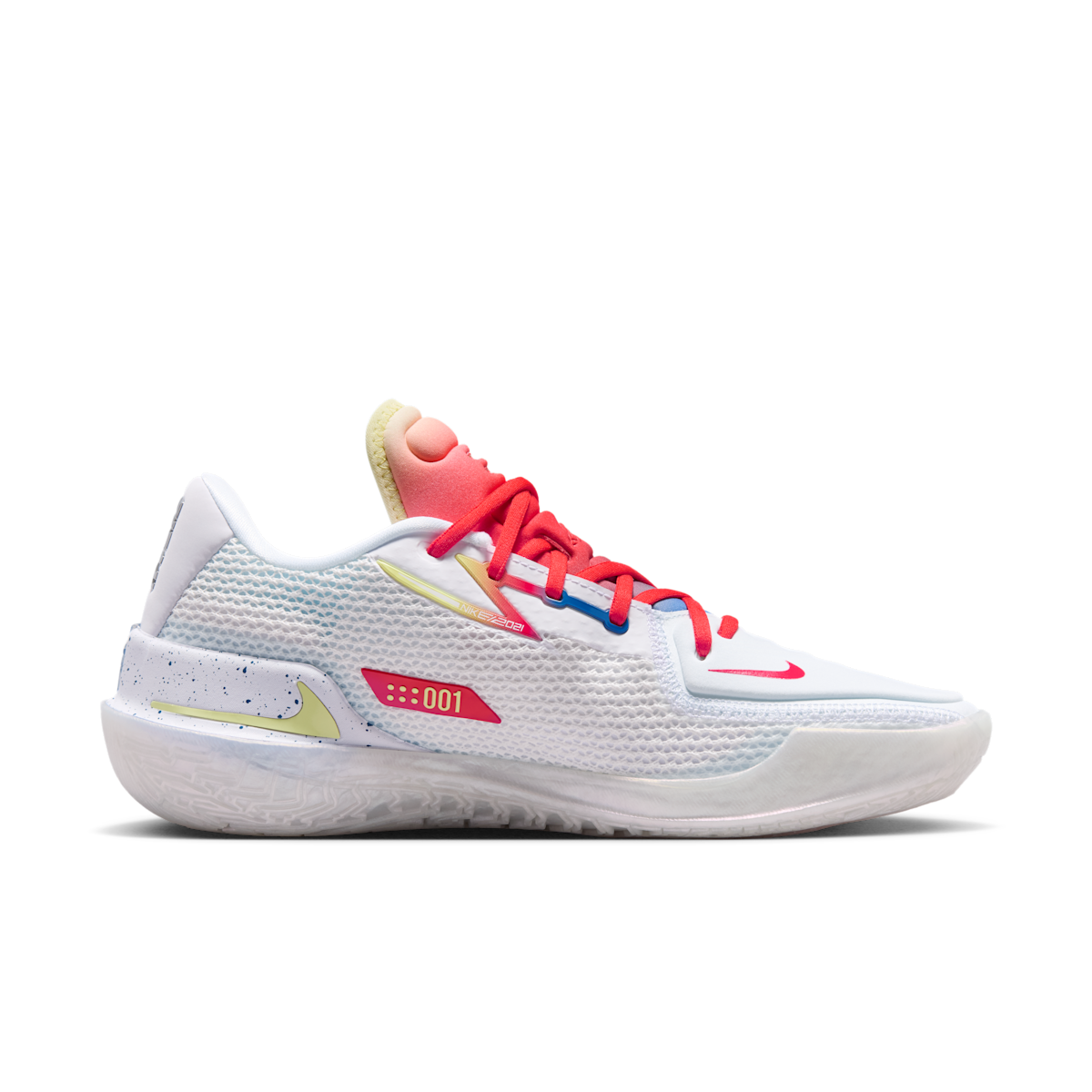 Men's G.T. Cut "Dylan Harper x TITAN" Basketball Shoes