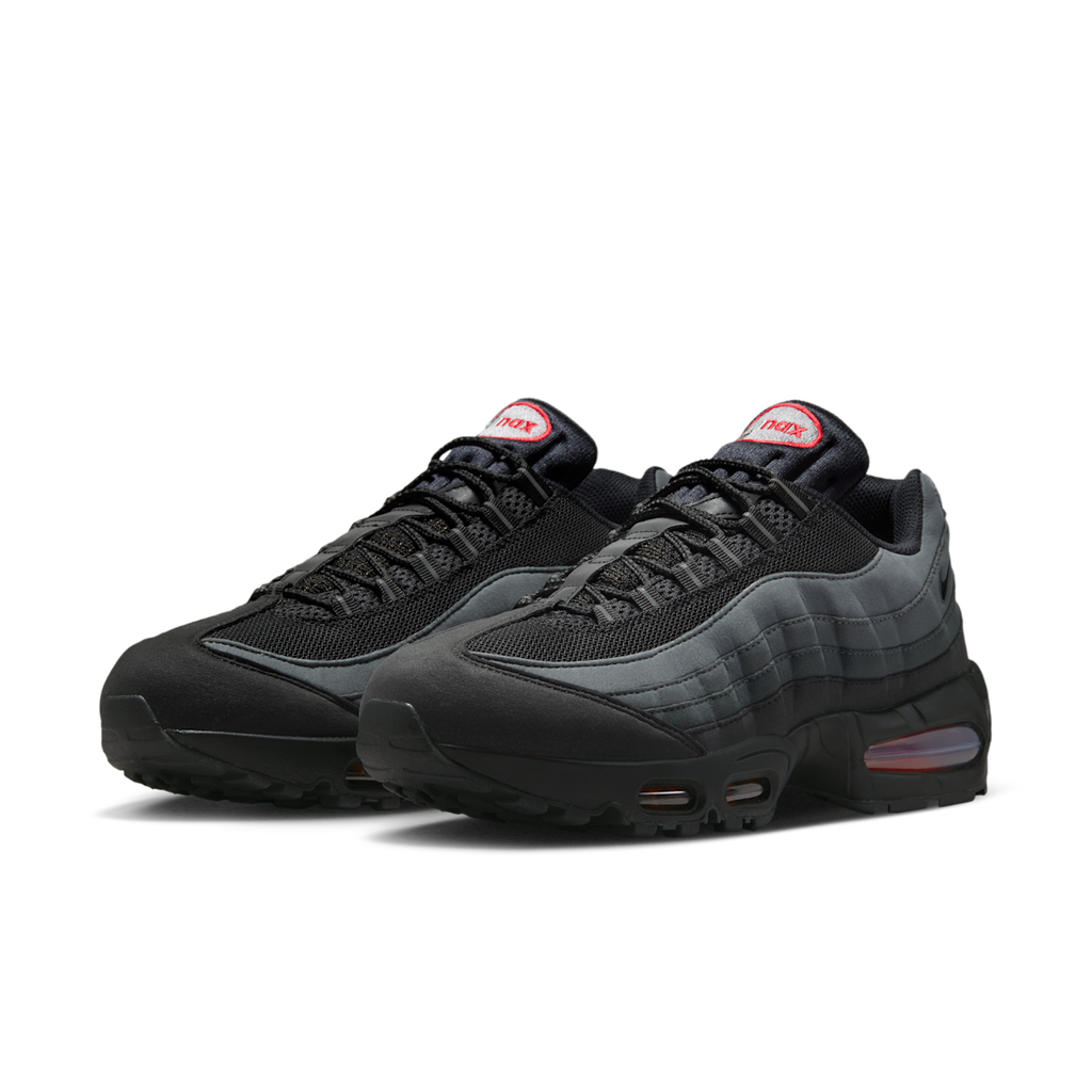 Men's Air Max 95 Big Bubble Shoes