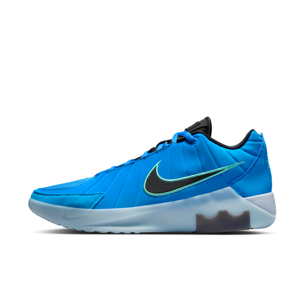 Men's LeBron Witness 9 Basketball Shoes